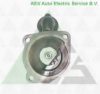 AES 14.201.011 Alternator